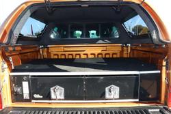 2019 Ford Ranger Wildtrak