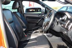 2019 Ford Ranger Wildtrak