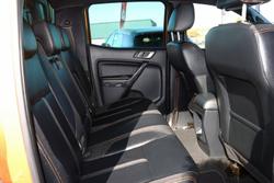 2019 Ford Ranger Wildtrak