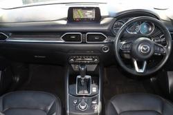 2019 Mazda CX-5 GT