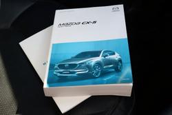 2019 Mazda CX-5 GT