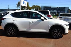 2019 Mazda CX-5 GT