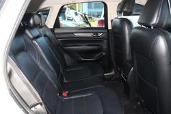 2019 Mazda CX-5 GT