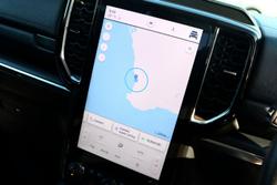 2022 Ford Everest Trend