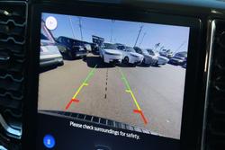 2022 Ford Everest Trend