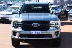 2022 Ford Everest Trend