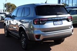 2022 Ford Everest Trend