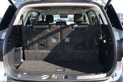 2022 Ford Everest Trend