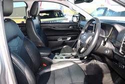 2022 Ford Everest Trend