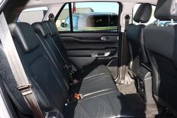 2022 Ford Everest Trend