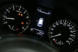 2021 Nissan X-TRAIL ST-L