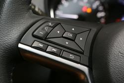 2021 Nissan X-TRAIL ST-L