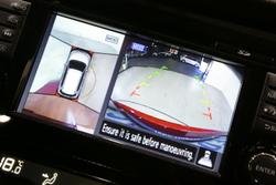 2021 Nissan X-TRAIL ST-L