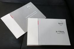 2021 Nissan X-TRAIL ST-L