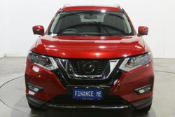 2021 Nissan X-TRAIL ST-L