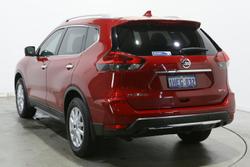 2021 Nissan X-TRAIL ST-L