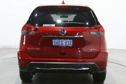 2021 Nissan X-TRAIL ST-L