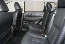 2021 Nissan X-TRAIL ST-L