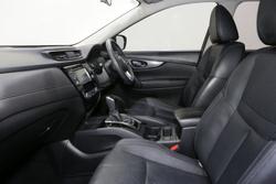 2021 Nissan X-TRAIL ST-L