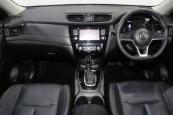 2021 Nissan X-TRAIL ST-L