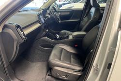 2020 Volvo XC40 T4 Inscription