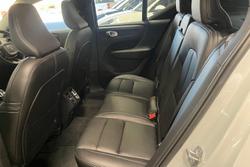 2020 Volvo XC40 T4 Inscription