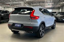 2020 Volvo XC40 T4 Inscription
