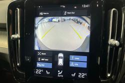 2020 Volvo XC40 T4 Inscription