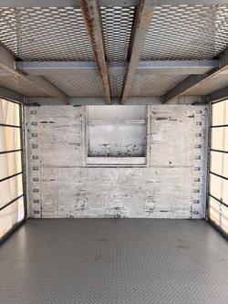 2016 Maxitrans St3 Od