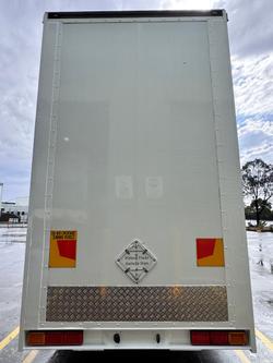 2016 Maxitrans St3 Od