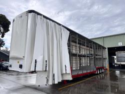 2016 Maxitrans St3 Od