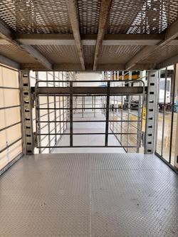 2016 Maxitrans St3 Od