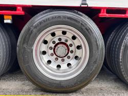 2016 Maxitrans St3 Od