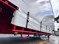 2016 Maxitrans St3 Od