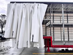 2016 Maxitrans St3 Od