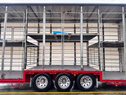 2016 Maxitrans St3 Od