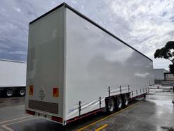 2016 Maxitrans St3 Od