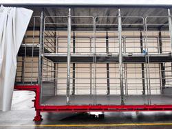 2016 Maxitrans St3 Od