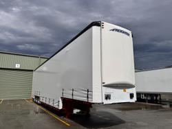 2016 Maxitrans St3 Od