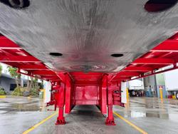 2016 Maxitrans St3 Od