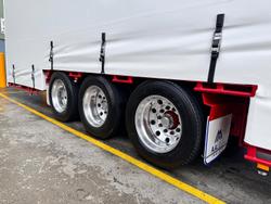 2016 Maxitrans St3 Od