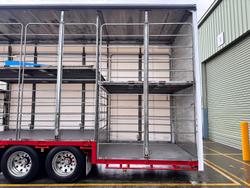 2016 Maxitrans St3 Od