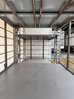 2016 Maxitrans St3 Od