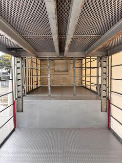 2016 Maxitrans St3 Od