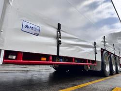 2016 Maxitrans St3 Od