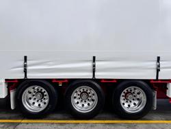 2016 Maxitrans St3 Od