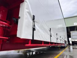 2016 Maxitrans St3 Od