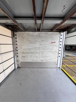 2016 Maxitrans St3 Od