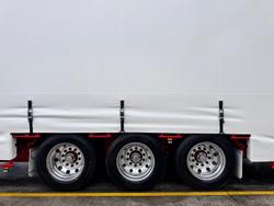 2016 Maxitrans St3 Od