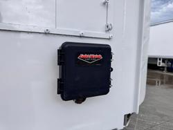 2016 Maxitrans St3 Od